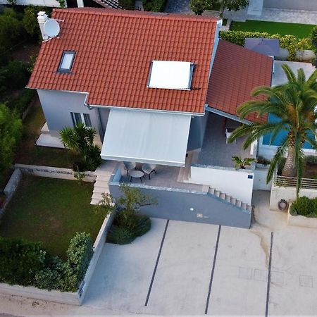 Villa Artaturi Mali Lošinj Buitenkant foto