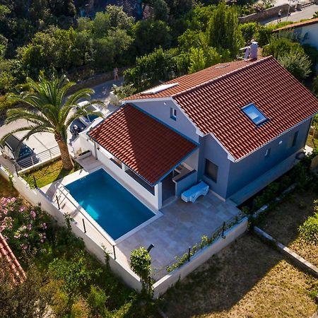 Villa Artaturi Mali Lošinj Buitenkant foto