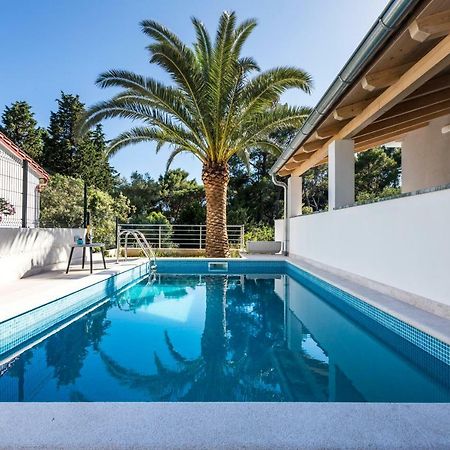 Villa Artaturi Mali Lošinj Buitenkant foto
