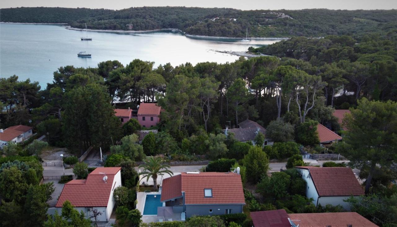 Villa Artaturi Mali Lošinj Buitenkant foto
