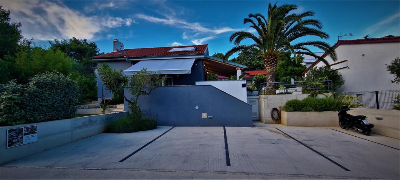 Villa Artaturi Mali Lošinj Buitenkant foto