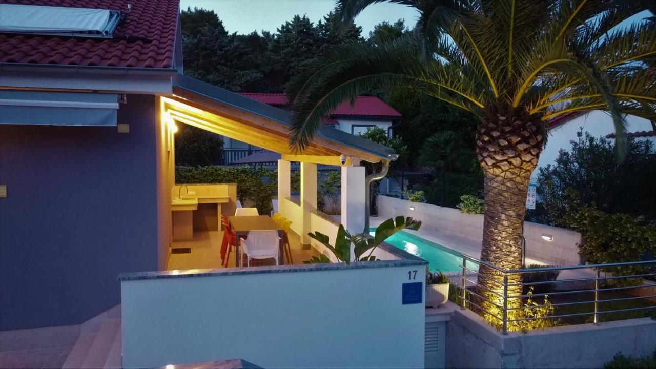 Villa Artaturi Mali Lošinj Buitenkant foto