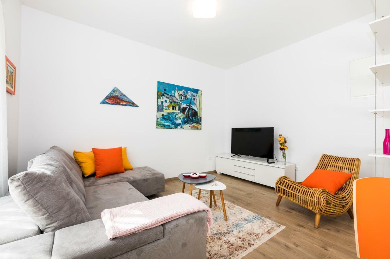 Villa Artaturi Mali Lošinj Buitenkant foto