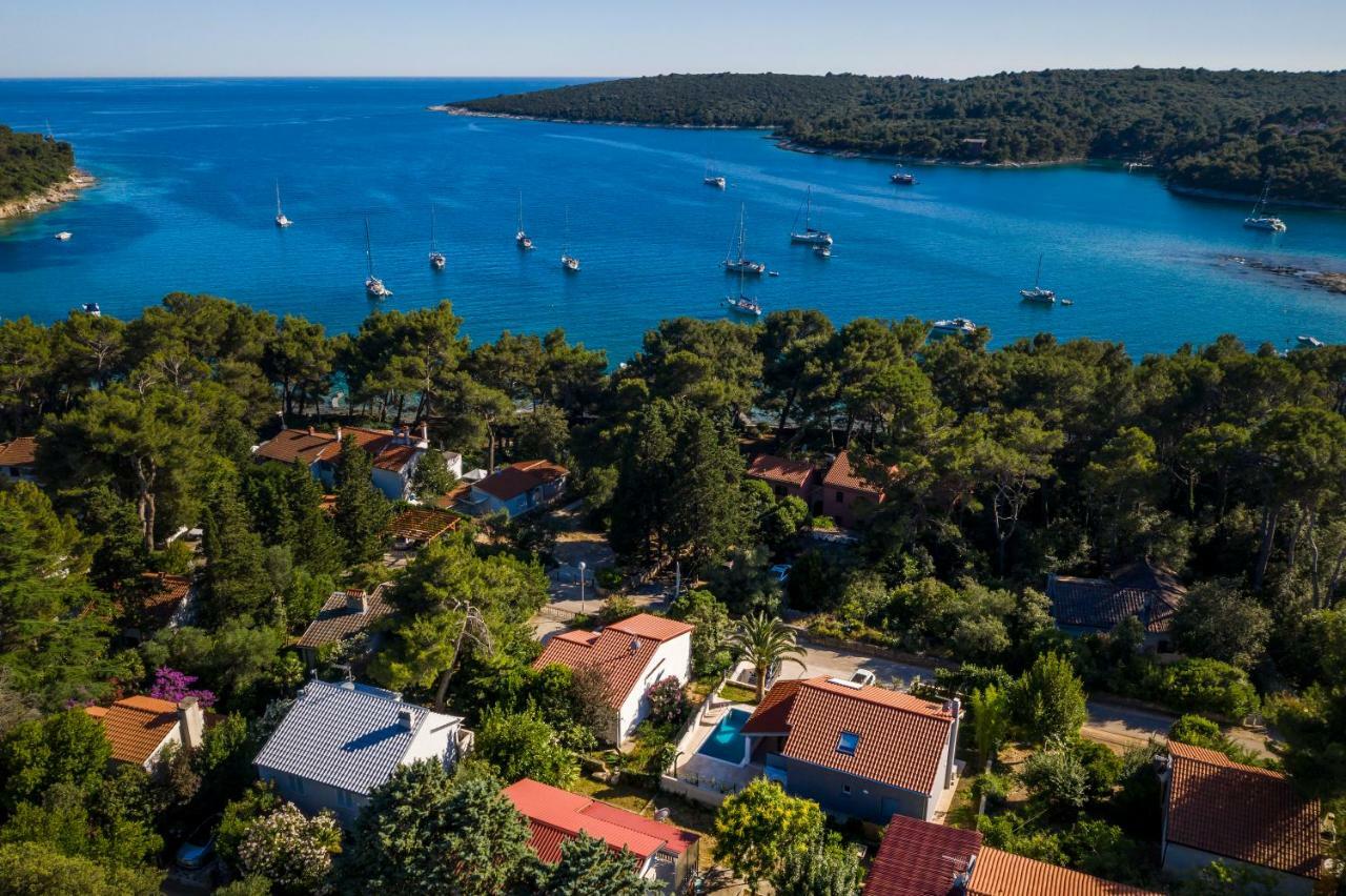 Villa Artaturi Mali Lošinj Buitenkant foto