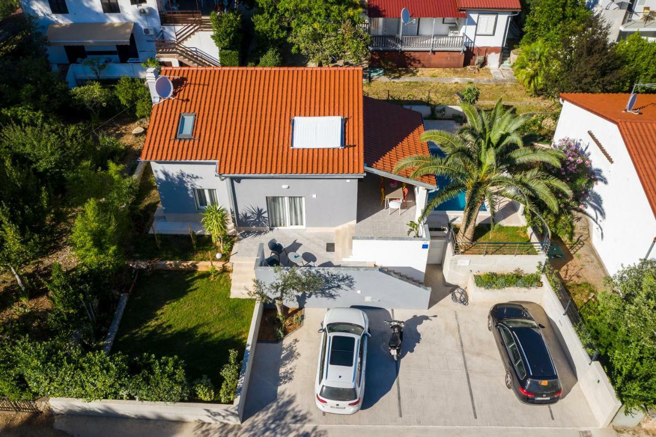 Villa Artaturi Mali Lošinj Buitenkant foto